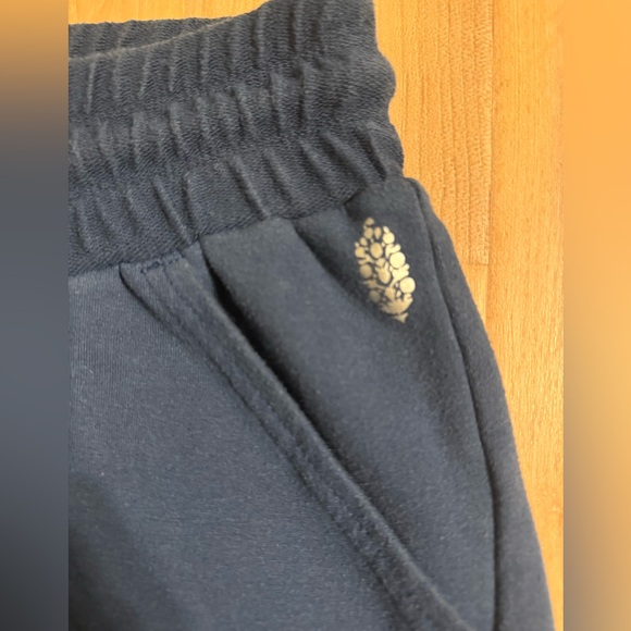 Free People Sunny Skinny Sweatpants Joggers Size Medium - Picture 12 of 13